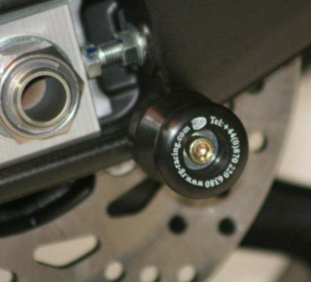 Адаптер за стойка R&amp;G RACING Stand bobbins M6