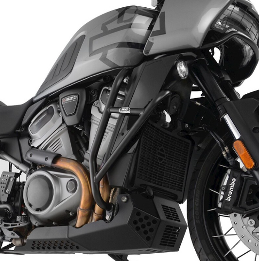 Краш бар R&amp;G RACING Adventure Bars - Harley-Davidson Pan America 1250 (Special)