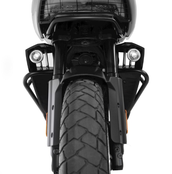 Краш бар R&amp;G RACING Adventure Bars - Harley-Davidson Pan America 1250 (Special)