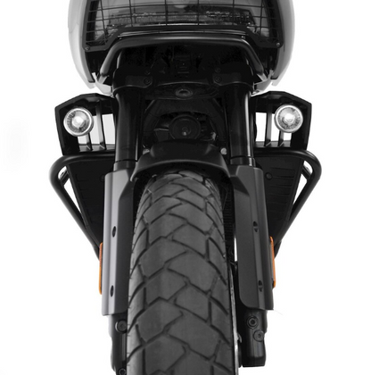 Краш бар R&amp;G RACING Adventure Bars - Harley-Davidson Pan America 1250 (Special)