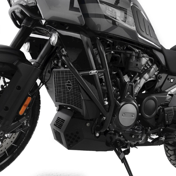 Краш бар R&amp;G RACING Adventure Bars - Harley-Davidson Pan America 1250 (Special)