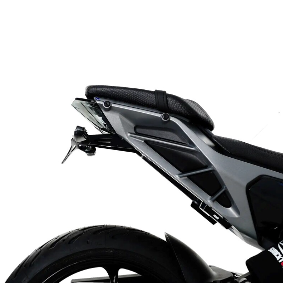 Стойка за номер R&amp;G RACING Licence Plate Holder KTM Duke 125/390 24-25