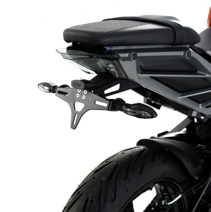 Стойка за номер R&amp;G RACING Licence Plate Holder KTM Duke 125/390 24-25