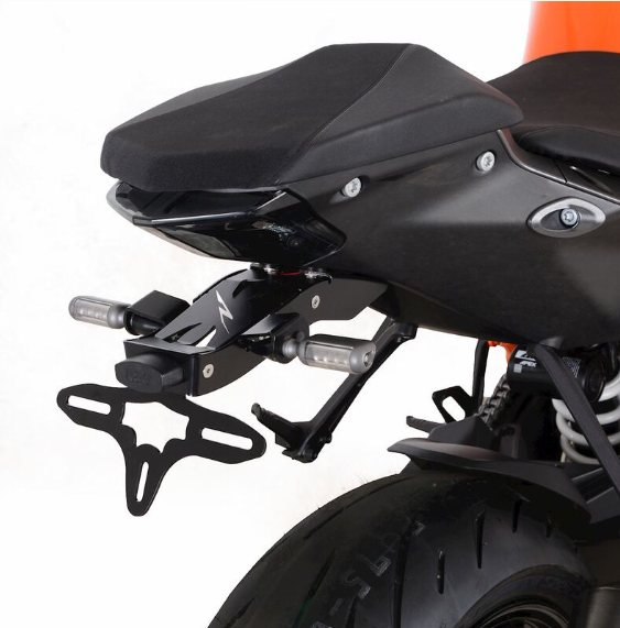 Стойка за номер R&amp;G RACING Licence Plate Holder KTM SuperDuke R 1290 20-23