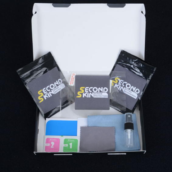 Протектор за екран R&amp;G RACING Second Skin Dashboard Screen Protector Kit Clear - Harley Davidson Pan America