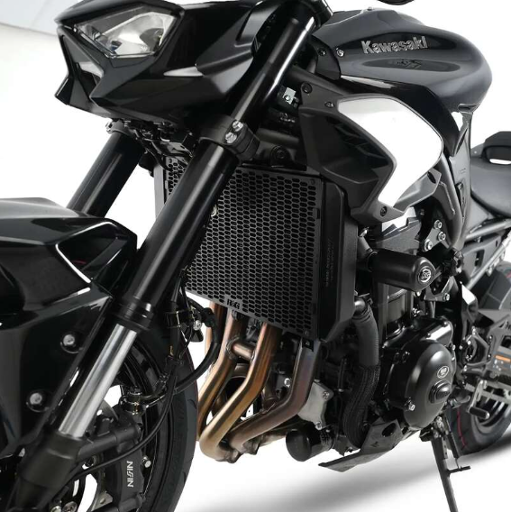 Предпазител за радиатор R&amp;G RACING Pro Radiator Guards KAWASAKI Z900 25-26