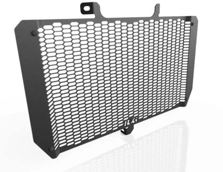 Предпазител за радиатор R&amp;G RACING Pro Radiator Guards KAWASAKI Z900 25-26