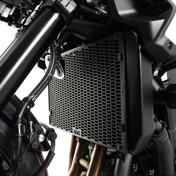 Предпазител за радиатор R&amp;G RACING Pro Radiator Guards KAWASAKI Z900 25-26
