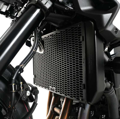 Предпазител за радиатор R&amp;G RACING Pro Radiator Guards KAWASAKI Z900 25-26