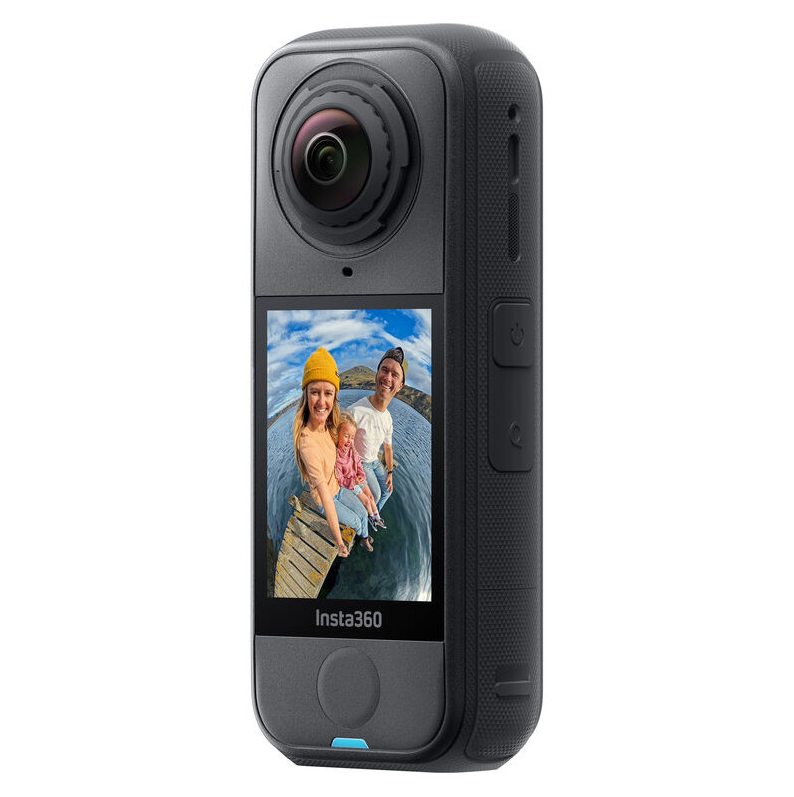 Екшън камера Insta360 X4 AIR