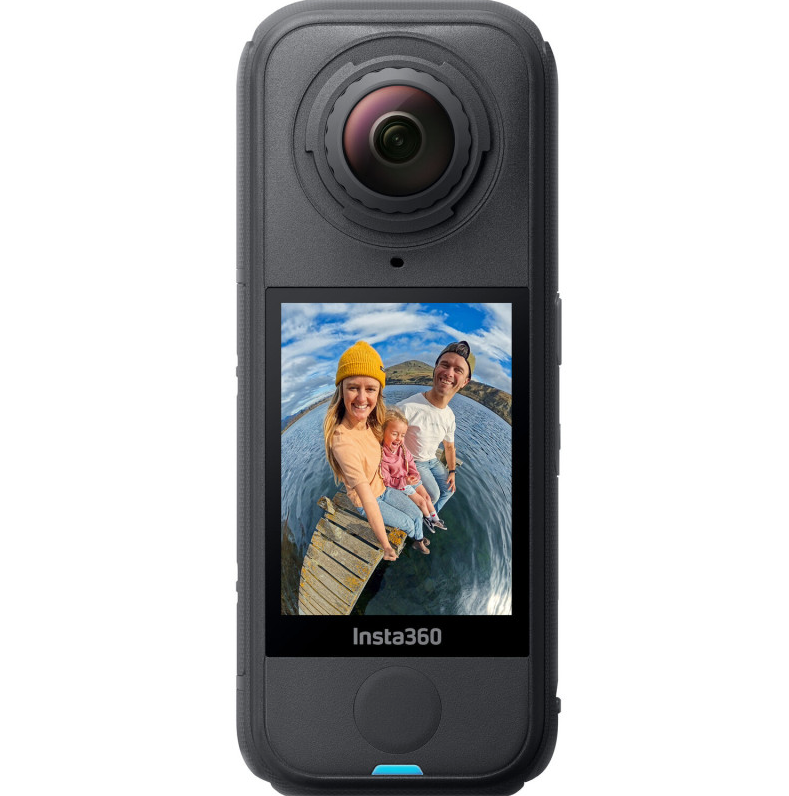 Екшън камера Insta360 X4 AIR