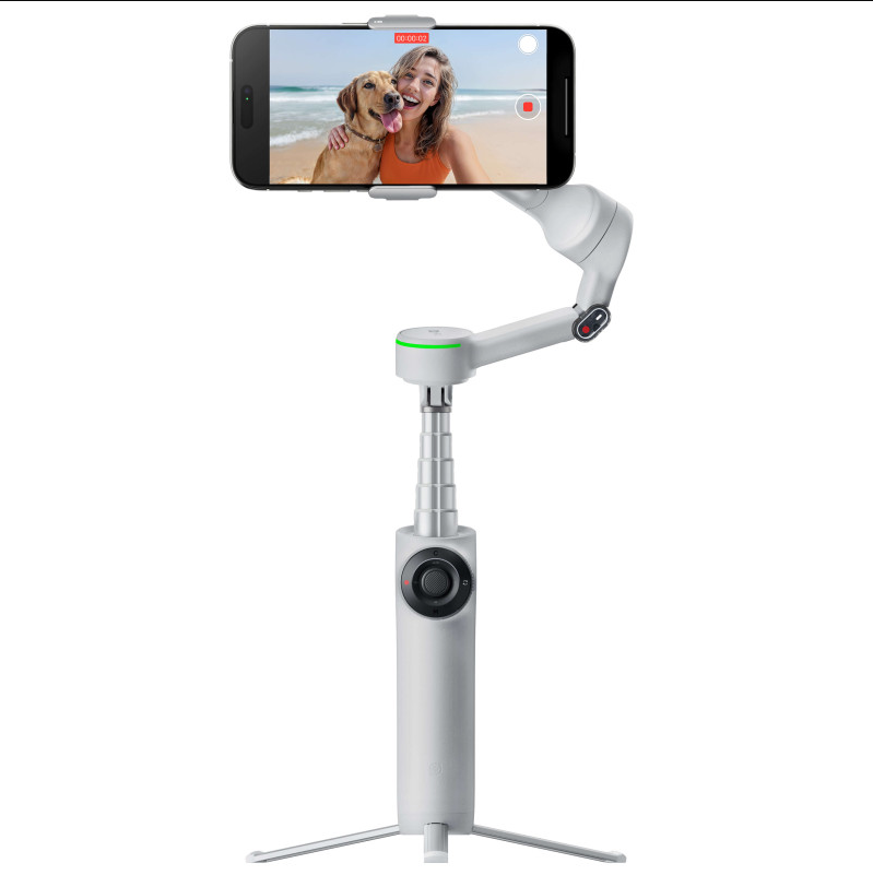 Видео стабилизатор Insta360 FLOW 2 PRO