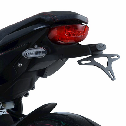 Стойка за номер R&amp;G RACING Licence Plate Holder Honda CB650R