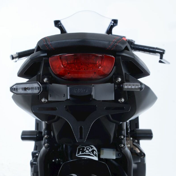 Стойка за номер R&amp;G RACING Licence Plate Holder Honda CB650R