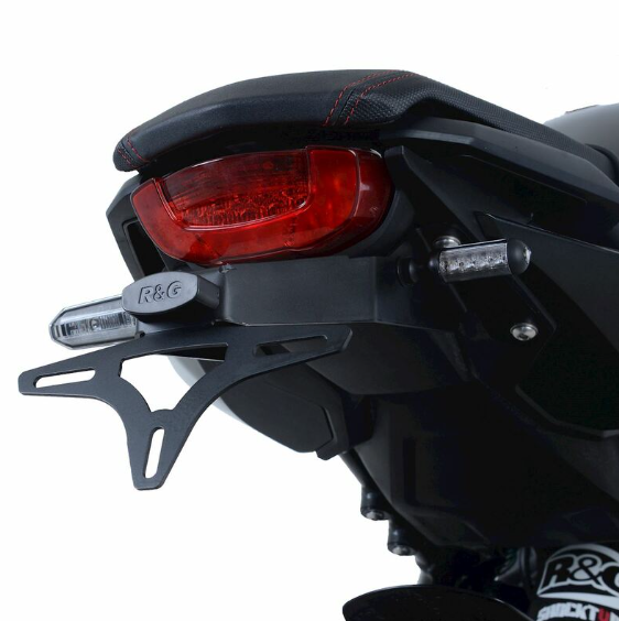 Стойка за номер R&amp;G RACING Licence Plate Holder Honda CB650R
