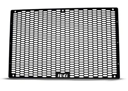 Протектор за радиатор R&amp;G RACING Radiator Guard Kawasaki Z900 '17-