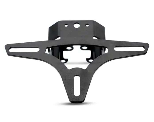 Стойка за номер R&amp;G RACING Licence Plate Holder Kawasaki Z500/Ninja 500