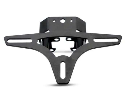 Стойка за номер R&amp;G RACING Licence Plate Holder Kawasaki Z500/Ninja 500