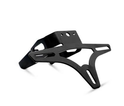 Стойка за номер R&amp;G RACING Licence Plate Holder Kawasaki Z500/Ninja 500