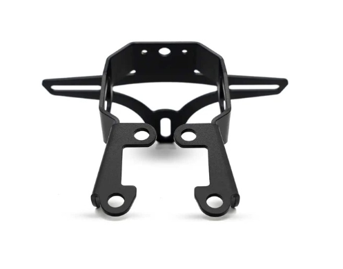 Стойка за номер R&amp;G RACING Licence Plate Holder Kawasaki Z500/Ninja 500