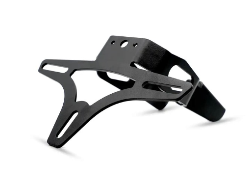 Стойка за номер R&amp;G RACING Licence Plate Holder Kawasaki Z500/Ninja 500