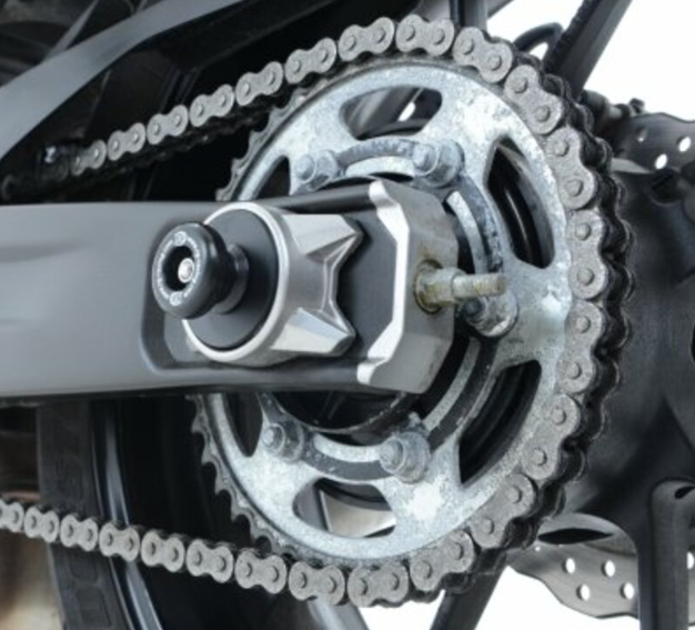 Адаптери за стойка R&amp;G RACING Stand bobbins Yamaha MT-07
