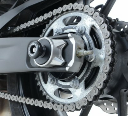 Адаптери за стойка R&amp;G RACING Stand bobbins Yamaha MT-07