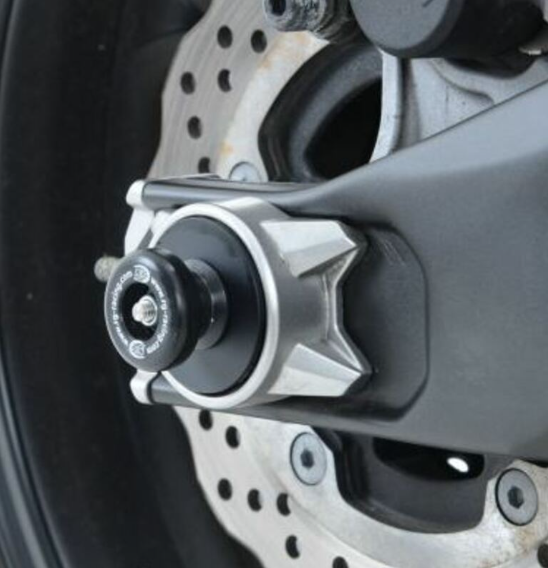 Адаптери за стойка R&amp;G RACING Stand bobbins Yamaha MT-07