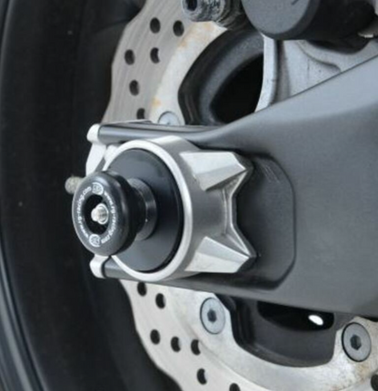 Адаптери за стойка R&amp;G RACING Stand bobbins Yamaha MT-07