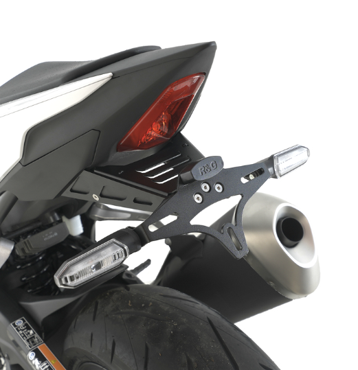 Стойка за номер R&amp;G RACING License Plate Holder Honda CBR650R / CB1000