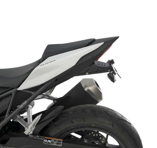 Стойка за номер R&amp;G RACING License Plate Holder Honda CBR650R / CB1000