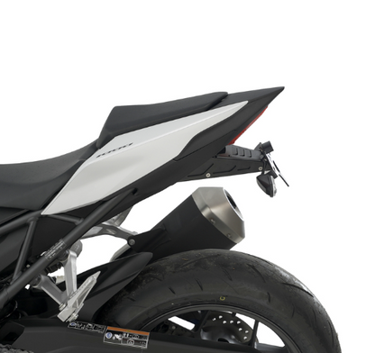 Стойка за номер R&amp;G RACING License Plate Holder Honda CBR650R / CB1000