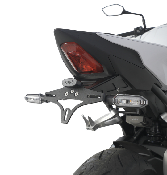 Стойка за номер R&amp;G RACING License Plate Holder Honda CBR650R / CB1000