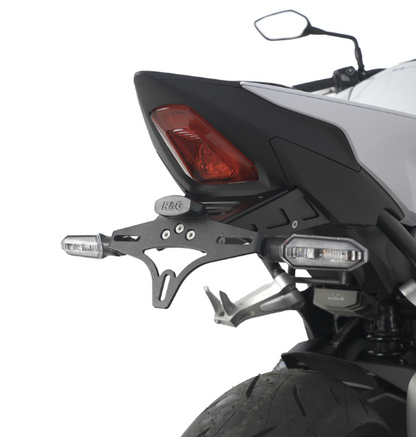 Стойка за номер R&amp;G RACING License Plate Holder Honda CBR650R / CB1000