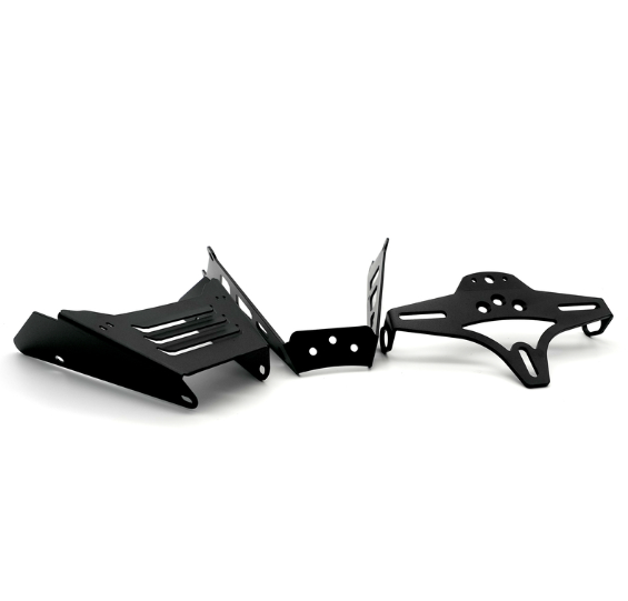 Стойка за номер R&amp;G RACING License Plate Holder Honda CBR650R / CB1000