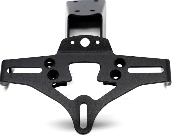 Стойка за номер R&amp;G RACING Licence Plate Holder Honda Hornet CB750