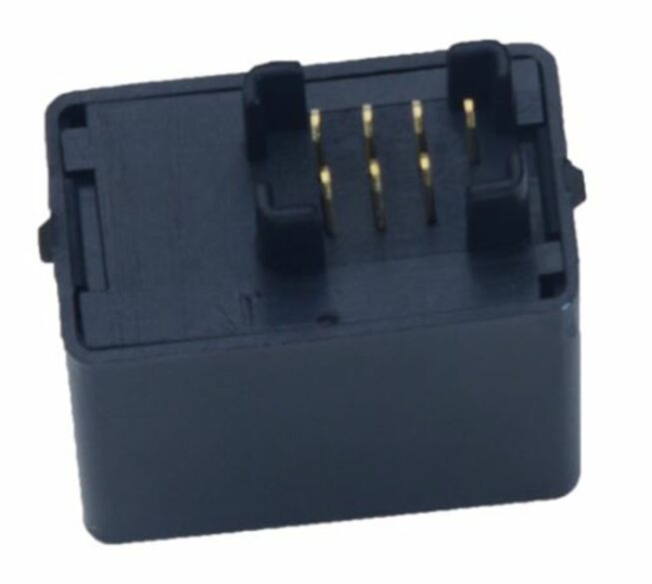 Реле регулатор R&amp;G RACING LED Flasher Relay 7 Pins Suzuki
