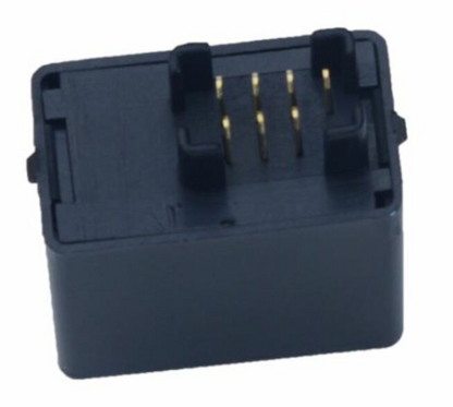 Реле регулатор R&amp;G RACING LED Flasher Relay 7 Pins Suzuki