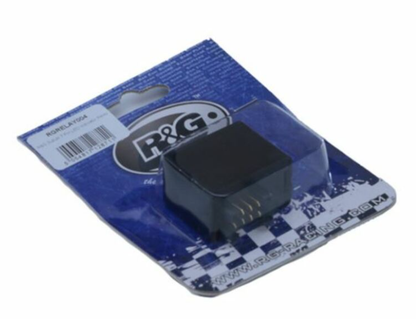 Реле регулатор R&amp;G RACING LED Flasher Relay 7 Pins Suzuki