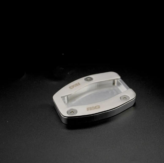 Адаптер за странична стойка R&amp;G RACING Side Stand Shoe - Ducati Hypermotard 950 SP/RVE