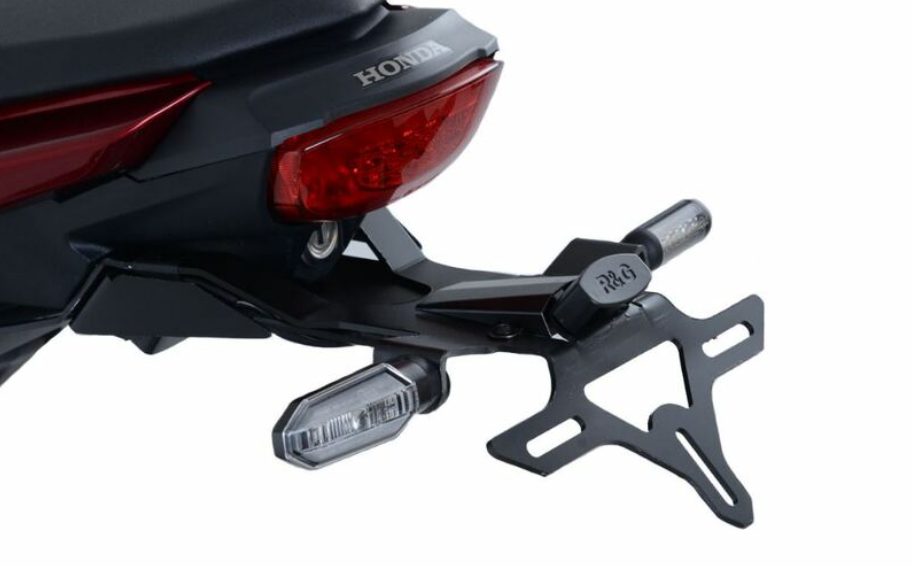 Стойка за номер R&amp;G RACING Licence Plate Holder Honda CB125R 18-24