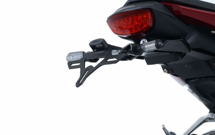 Стойка за номер R&amp;G RACING Licence Plate Holder Honda CB125R 18-24