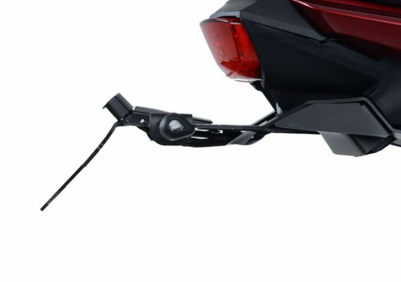 Стойка за номер R&amp;G RACING Licence Plate Holder Honda CB125R 18-24