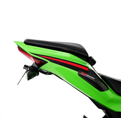 Стойка за номер R&amp;G RACING Licence Plate Holder Kawasaki ZX4R/RR 23-26