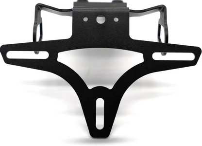 Стойка за номер R&amp;G RACING Licence Plate Holder Kawasaki ZX4R/RR 23-26