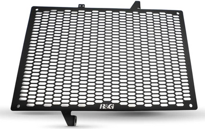 Протектор за радиатор R&amp;G RACING Pro Radiator Guard - Black Honda CB650R/CBR650R