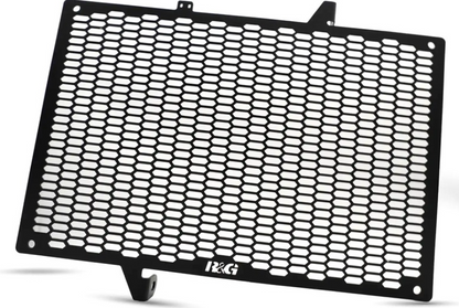 Протектор за радиатор R&amp;G RACING Pro Radiator Guard - Black Honda CB650R/CBR650R