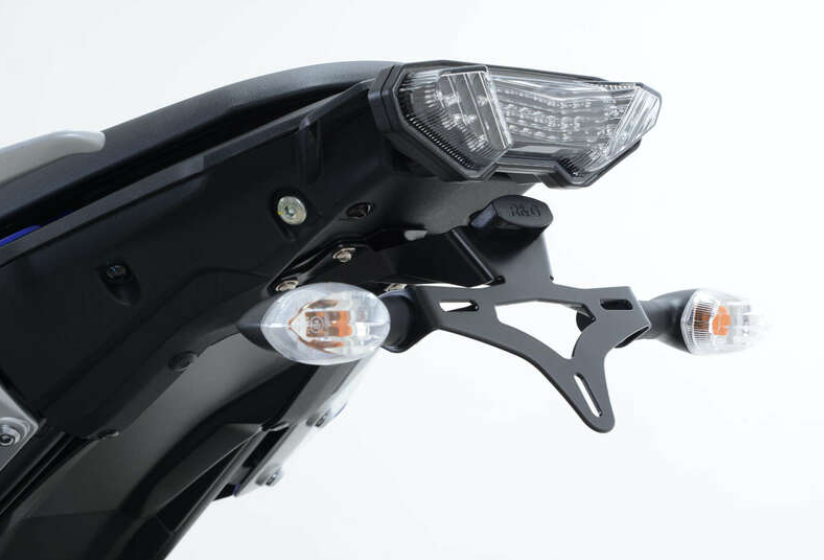 Стойка за номер R&amp;G RACING Licence Plate Holder Yamaha Tracer 700