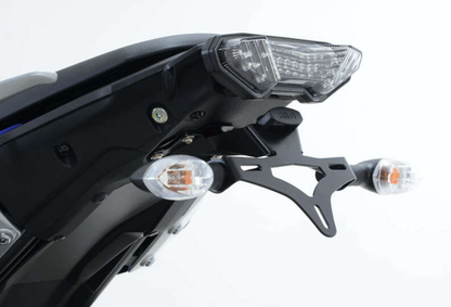 Стойка за номер R&amp;G RACING Licence Plate Holder Yamaha Tracer 700