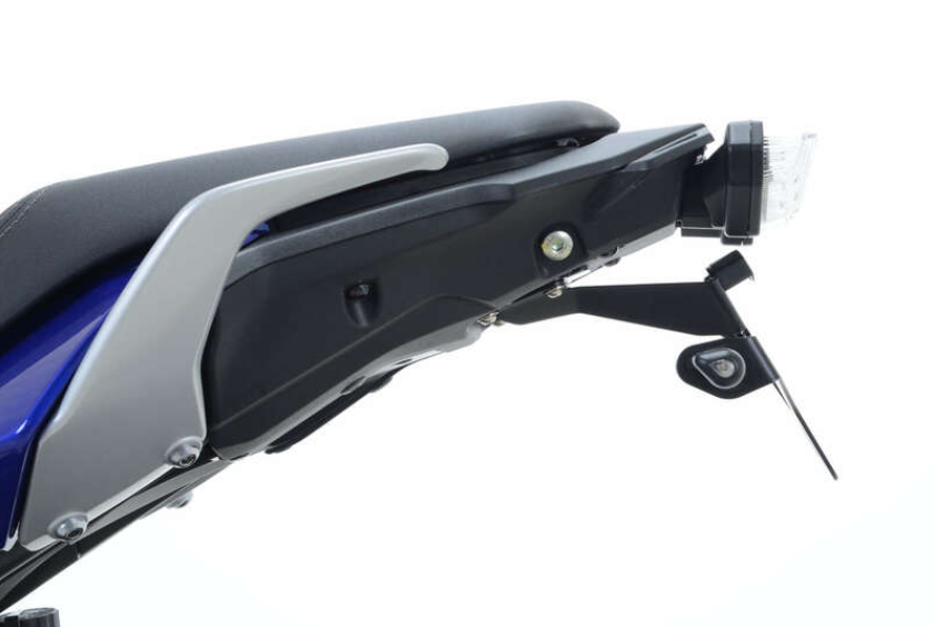 Стойка за номер R&amp;G RACING Licence Plate Holder Yamaha Tracer 700
